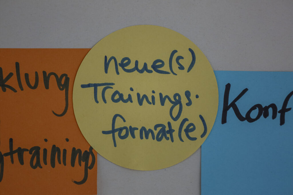 Konflikte an Hochschulen