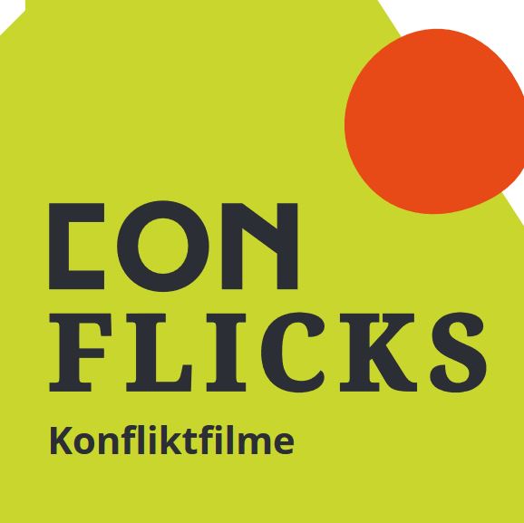 Symbolbild Conflicks - Konfliktfilme