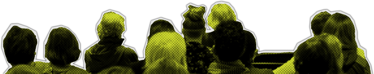 Symbolbild Teilnehmende Podiumsdiskussion.