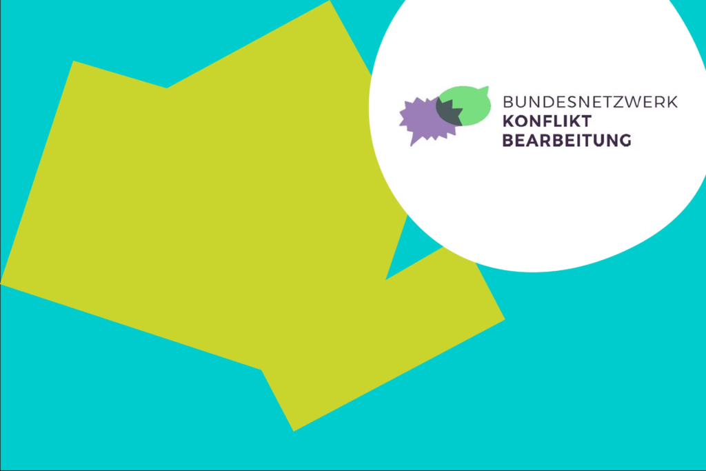 Auftakt des Bundesnetzwerks Konfliktbearbeitung