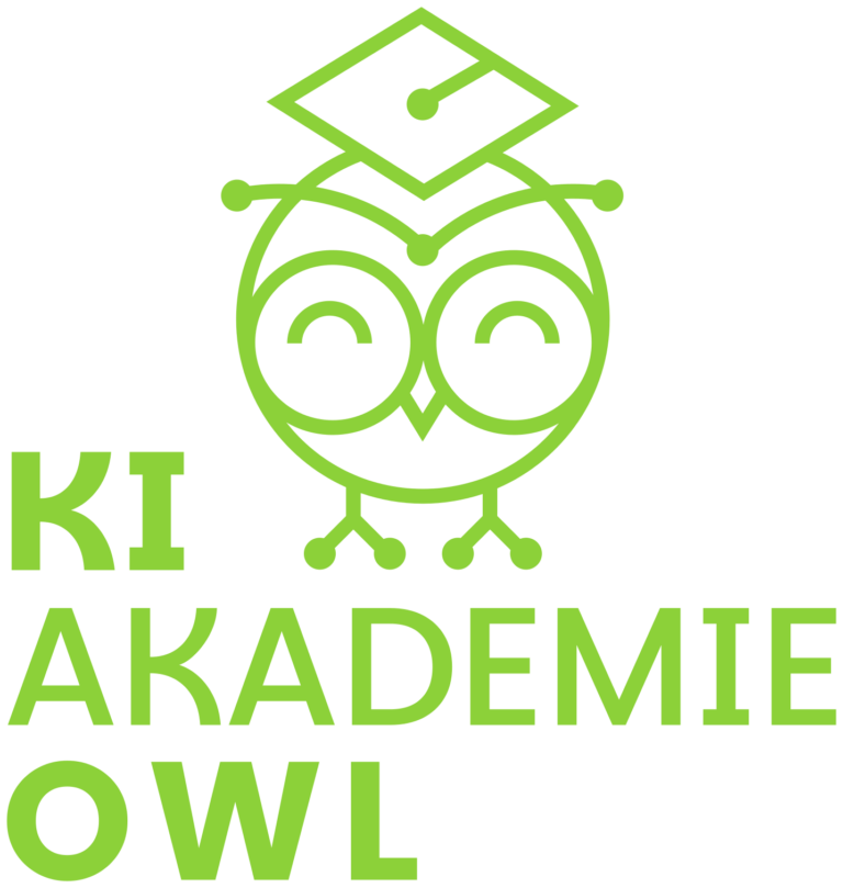 Logo der KI-Akademie OWL