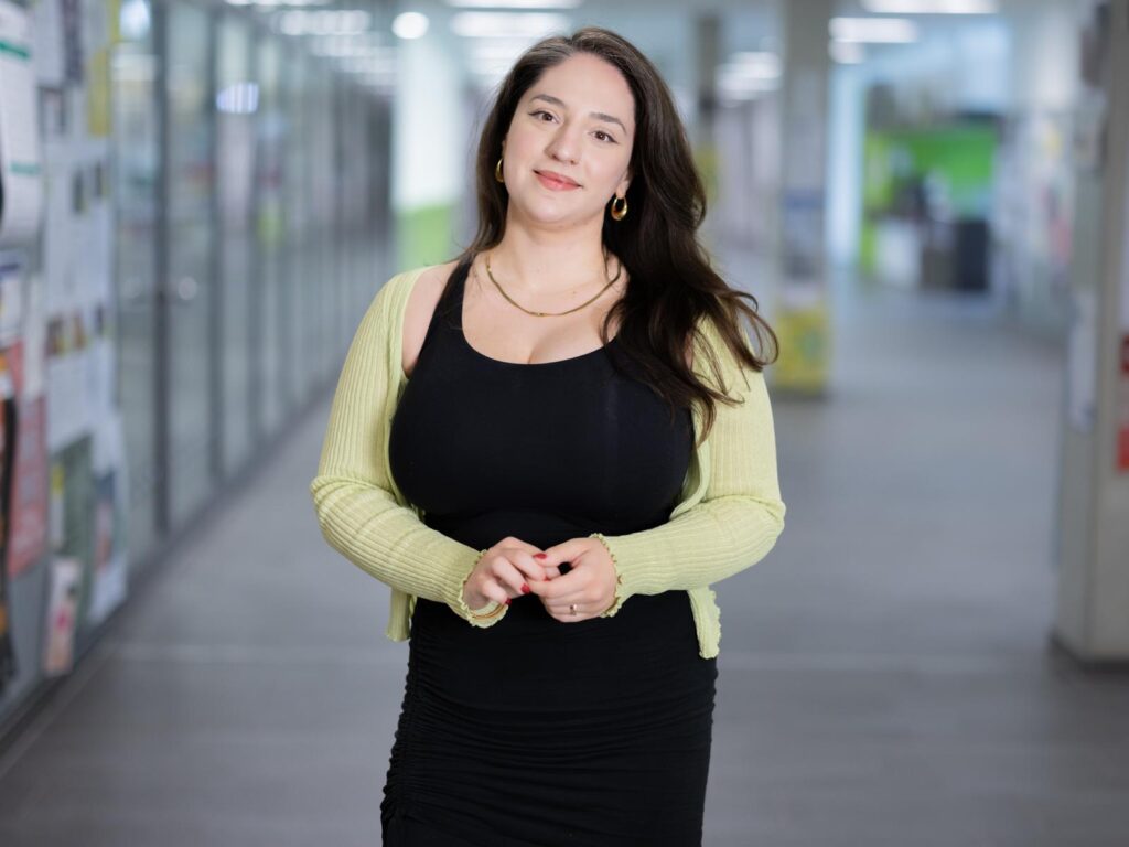 Foto von Asli Atasoy