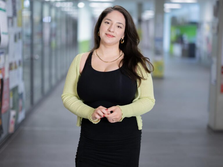 Foto von Asli Atasoy