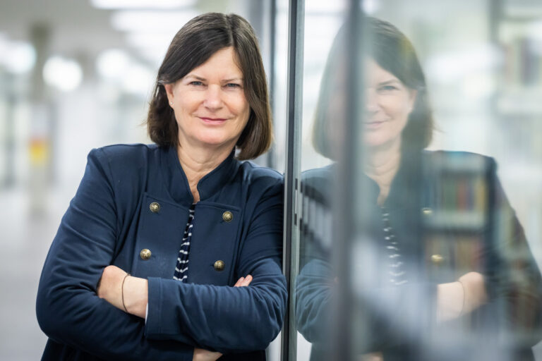 Foto von Beate Gummersbach