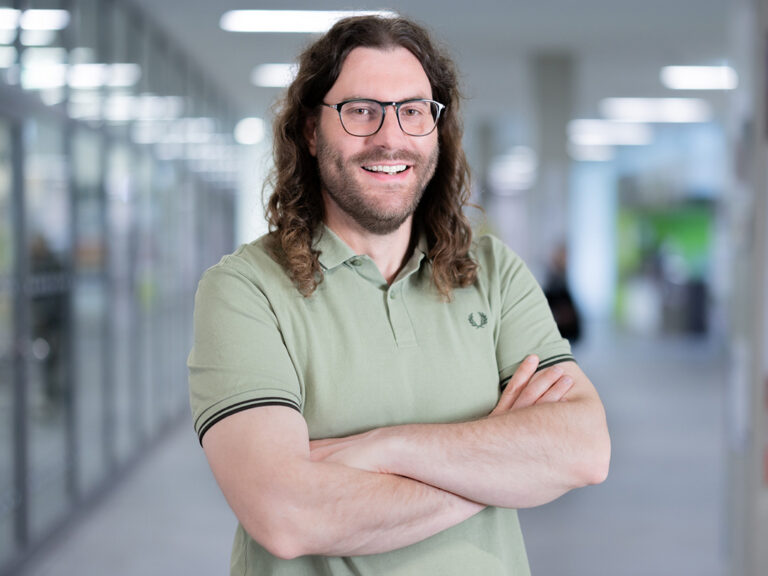 Foto von Dirk Lampe