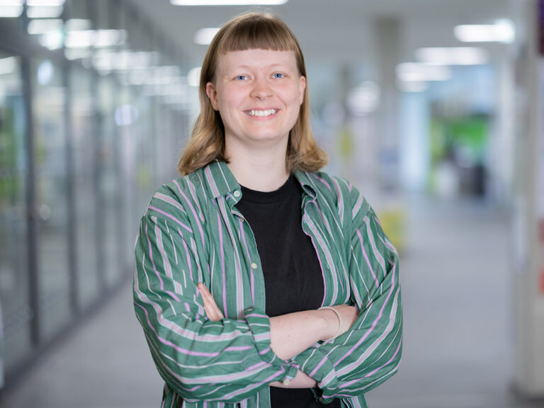 Foto von Franka Büssing