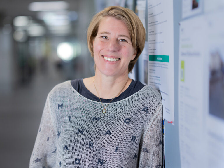 Foto von Isabella Bauer