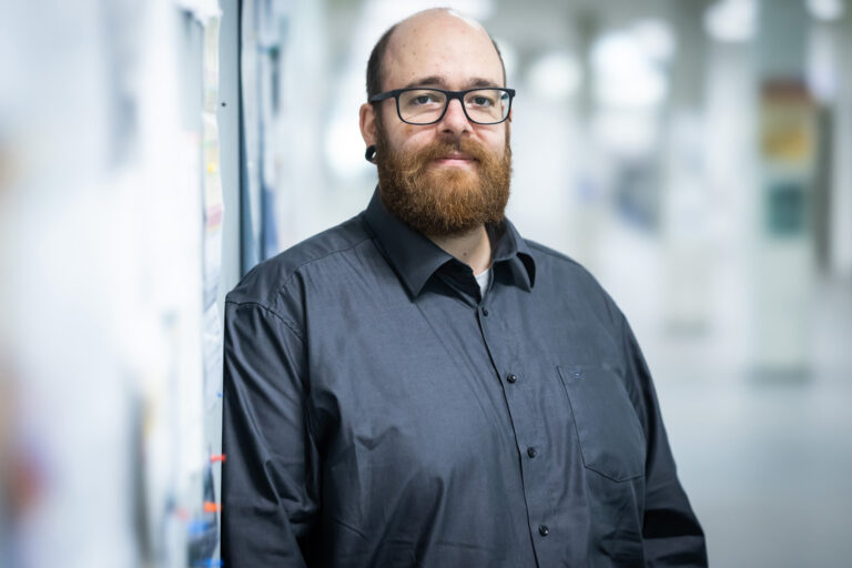 Foto von Kai-Sören Falkenhain