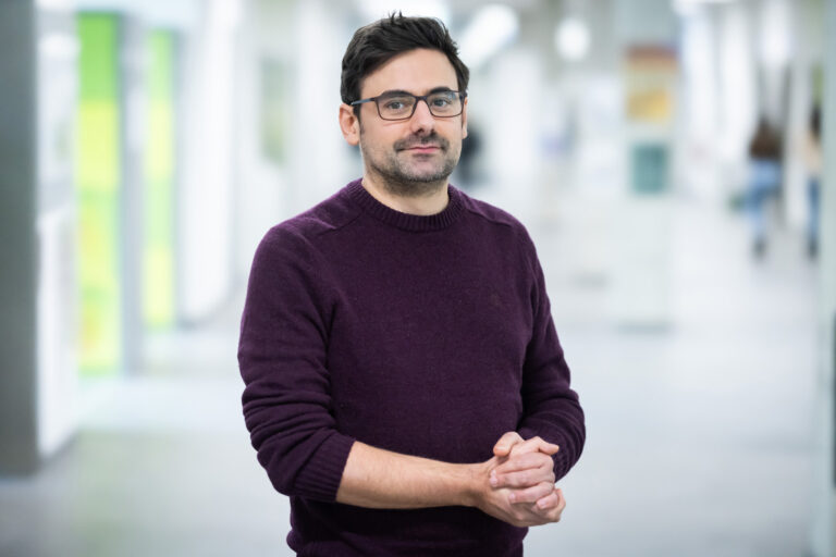 Foto von Max Breger
