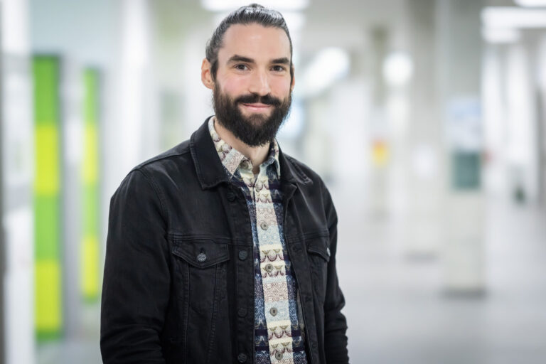 Foto von Nico Noltemeyer-Gautier