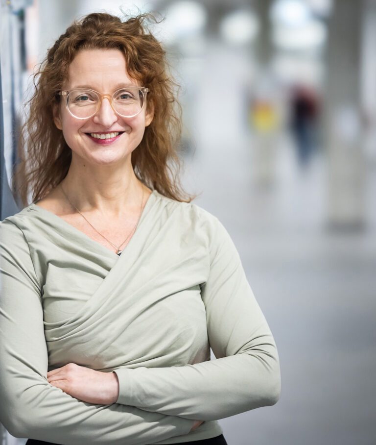 Foto von Sonja Fücker