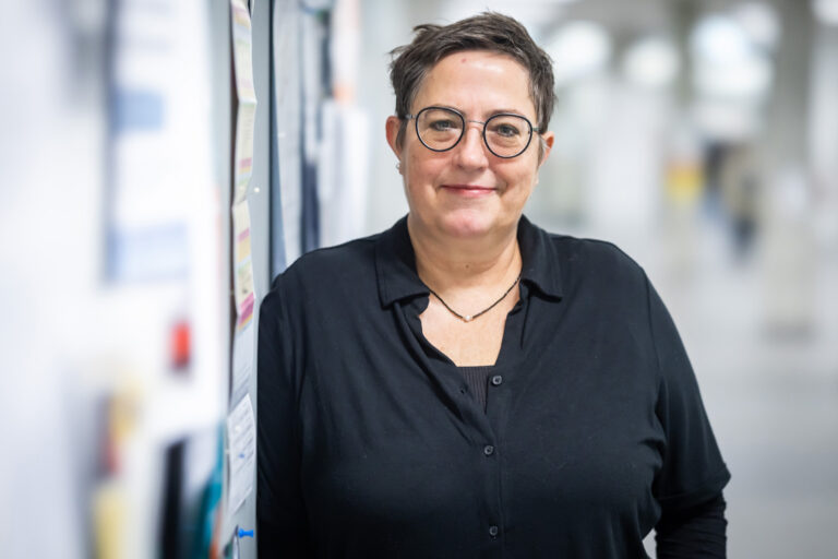 Foto von Ulrike Niermann